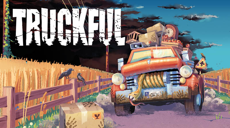 Demo: Truckful