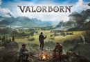 Early Access: Valorborn
