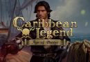 Caribbean Legend: Age of Pirates