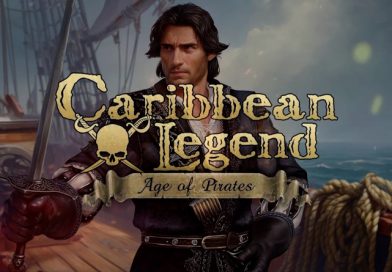 Caribbean Legend: Age of Pirates