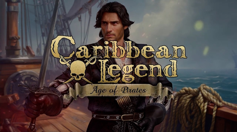 Caribbean Legend: Age of Pirates