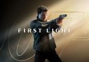 007 First Light