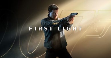 007 First Light