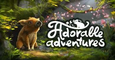 Adorable Adventures
