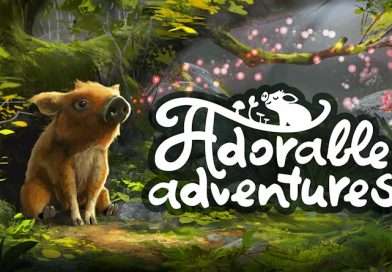 Adorable Adventures