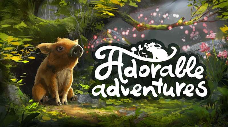 Adorable Adventures