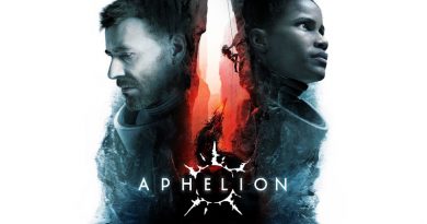 Aphelion