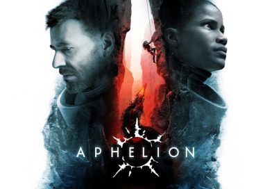 Aphelion