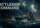 Early Access: Battleship Command
