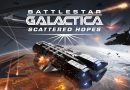 Battlestar Galactica: Scattered Hope