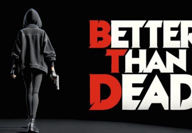 Early Access: Better Than Dead