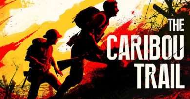 The Caribou Trail
