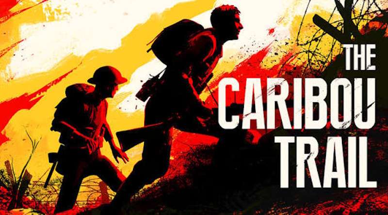The Caribou Trail