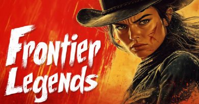 Early Access: Frontier Legends