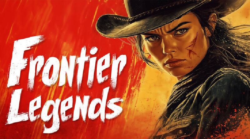 Early Access: Frontier Legends