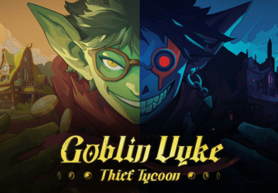Goblin Vyke: The Thief Tycoon