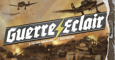 Guerre Eclair