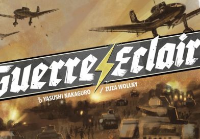 Guerre Eclair