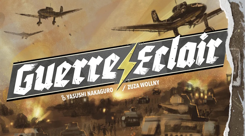 Guerre Eclair
