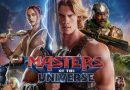 Masters of the Universe