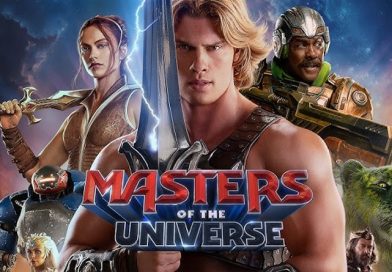 Masters of the Universe