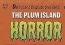 The Plum Island Horror