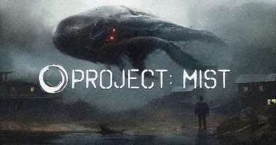 Early Access: Project Mist