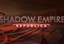 Shadow Empire: Republica