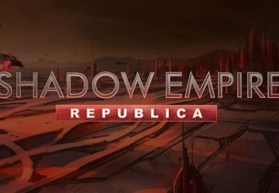 Shadow Empire: Republica