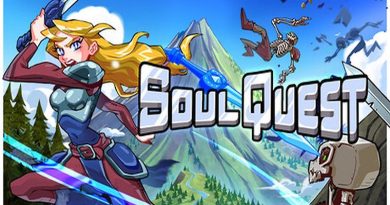 SoulQuest