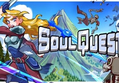 SoulQuest