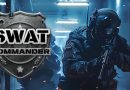 Early Access: SWAT Commander