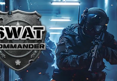 Early Access: SWAT Commander