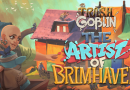Trash Goblin: The Artist of Brimhaven