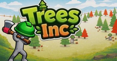 Trees Inc.