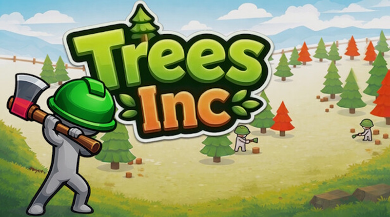 Trees Inc.