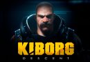 Kiborg: Descent