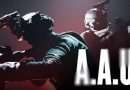Early Access: A.A.U. Black Site