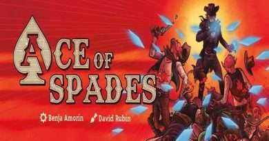 Ace of Spades