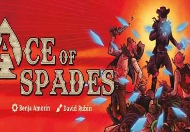 Ace of Spades