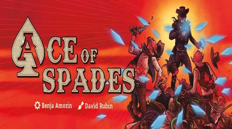 Ace of Spades