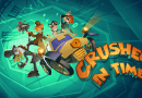 Crushed In Time