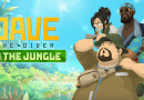 Dave the Diver – In the Jungle