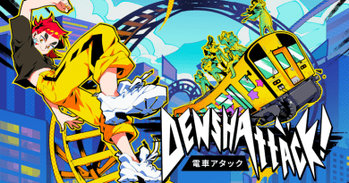 Denshattack!