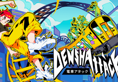 Denshattack!