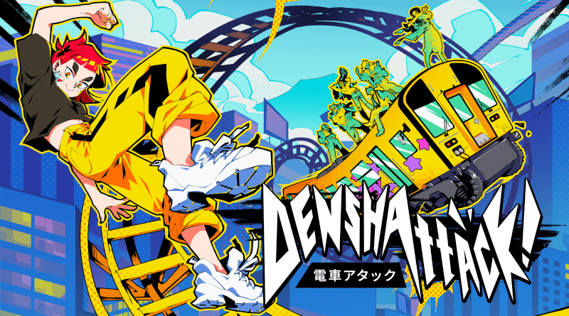 Denshattack!