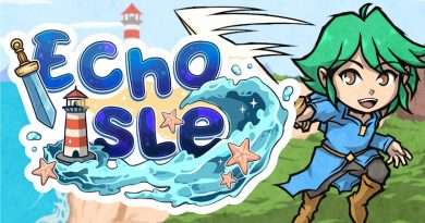 Echo Isle