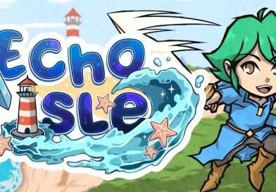 Echo Isle
