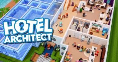 Hotel Architect