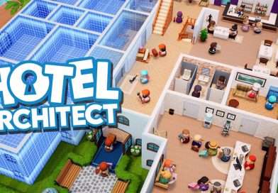 Hotel Architect
